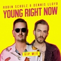 Album Young Right Now (VIP Mix)