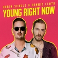Album Young Right Now
