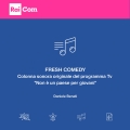 Album Fresh comedy (Colonna sonora originale del programma tv 