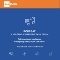 Album PopBeat - a little beat of jazzy funky swing & bossa (Colonna so