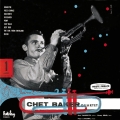 Album Chet Baker Quartet With Dick Twardzick
