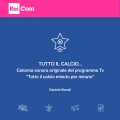 Album Tutto il Calcio... (Colonna sonora originale del programma Tv 