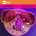 Album Teleprofunk (Colonna Sonora Delle Telepromozioni Tv)