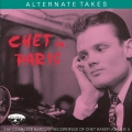 Album Chet In Paris, Vol 4