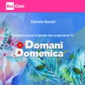 Album Domani è domenica (Colonna sonora originale del programma TV)