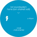 Album Home (Tom Sharkett Edit)
