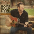 Album Boys 'Round Here (feat. Jason Aldean, Luke Bryan, Ronnie Dunn, M