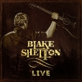 Album Blake Shelton (Live)