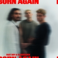 Album Born Again - Single