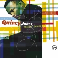 Album Talkin' Verve: Quincy Jones