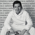 Album Dneska neřešim - Single