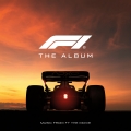 Album F1 The Album