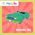 Album Kids Driving Pac