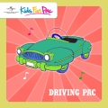 Album Kids Driving Pac
