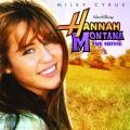 Album Hannah Montana / The Movie