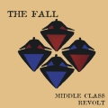 Album Middle Class Revolt (2025 Expanded Edition)