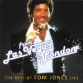 Album From Las Vegas To London - The Best Of Tom Jones Live