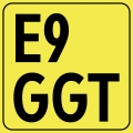 Album E9 GGT