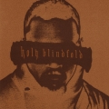 Album Holy Blindfold - Single