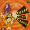 Album The Best Of Hanna-Barbera: Tunes From The Toons