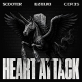 Album Heart Attack