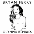 Album Olympia Remixes