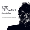 Album Storyteller - The Complete Anthology: 1964 - 1990