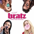 Album Bratz Motion Picture Soundtrack