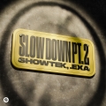 Album Slow Down Pt. 2