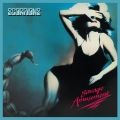 Album Savage Amusement