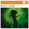 Album Soul Jazz (Jazz Club)