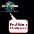 Album Od lasky zavisli