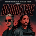 Album Bloodtype