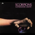 Album Lonesome Crow