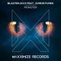 Album Monster (feat. Junior Funke) [Extended Mix]
