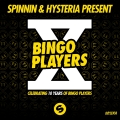Album Celebrating 10 Years of Bingo Players