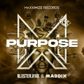 Album Purpose (Extended Mix)