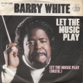 Album Let The Music Play