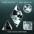 Album Real Love (Remixes)