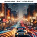 Album Sonic Time Capsule: The 50s & Early 60s Collection