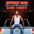 Album Different Night Same Rodeo