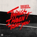 Album Things I Haven’t Told You