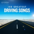 Album 100 Greatest Driving Songs