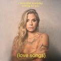 Album i have died everyday waiting for you (love songs)
