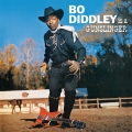 Album Bo Diddley Is A Gunslinger