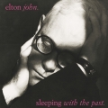 Album Sleeping With The Past