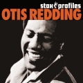 Album Otis Redding - Stax Profiles