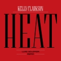 Album Heat (Luke Solomon Remix)