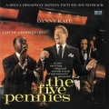 Album The Five Pennies