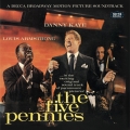 Album The Five Pennies